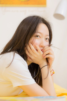 明星专题：刘喆莹
