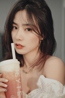 美丽港发型设计